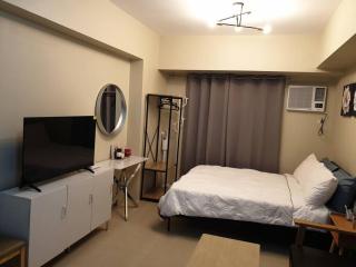 Hana Inn Avida Riala Tower3 IT Park 812 - Cebu City - 5