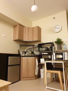 Hana Inn Avida Riala Tower3 IT Park 812 - Cebu City - 1