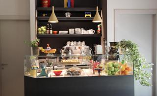 B&B Morindino Design - Milan - 5