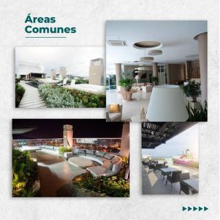 Condominio Reserva del Mar - Apartamento 1139 - Santa Marta - 6