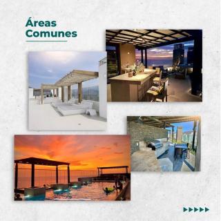 Condominio Reserva del Mar - Apartamento 1139 - Santa Marta - 7