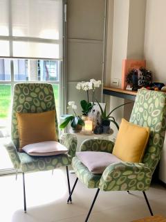 B&B Morindino Design - Milan - 7