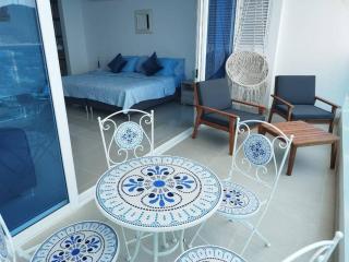 Condominio Reserva del Mar - Apartamento 1139 - Santa Marta - 4