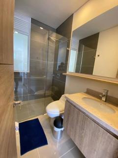 Condominio Reserva del Mar - Apartamento 1139 - Santa Marta - 2