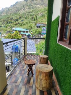 KAILASH VIEW SARAHAN - Sarāhan - 7