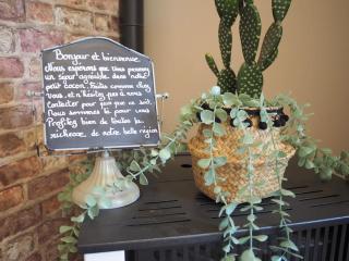 La maison d'Eddy et Caro aux Portes du Verdon - 8