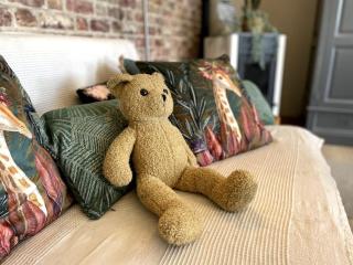 La maison d'Eddy et Caro aux Portes du Verdon - 3