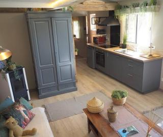 La maison d'Eddy et Caro aux Portes du Verdon - Trigance - 5
