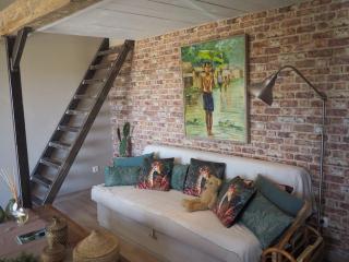 La maison d'Eddy et Caro aux Portes du Verdon - 4