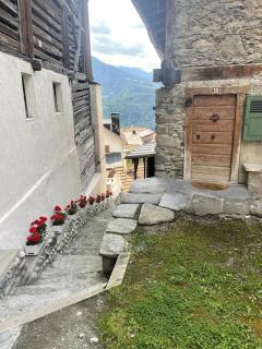 Spacious 3 bedroom Chalet near Flims - Trin - 5