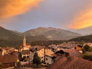 Spacious 3 bedroom Chalet near Flims - Trin - 9