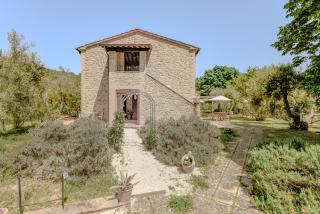 Agriturismo Il Mulino delle canutole - Magione - 7