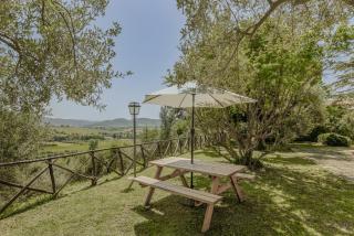 Agriturismo Il Mulino delle canutole - Magione - 7