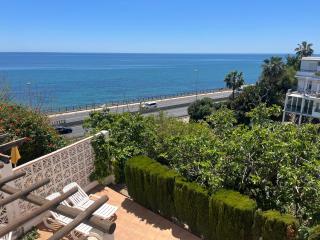 RESIDENCIAL MARINA DEL SOL 319 - Fuengirola - 4