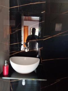Gajananstay beach facing Rooms Gokarna - 1