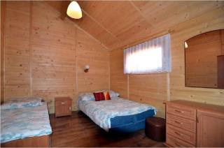 Domek Letniskowy JBJ Jola - 2