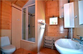 Domek Letniskowy JBJ Jola - 1