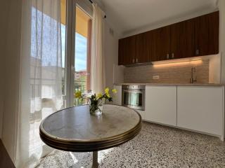 Résidence Libertà - T4 spacieux, calme, lumineux, centre ville, loggia et balcon - Calvi - 8