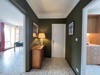Résidence Libertà - T4 spacieux, calme, lumineux, centre ville, loggia et balcon - Calvi - 5