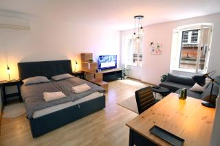 Moderna suita v centru mesta JAKAM - City Center Modern Suite JAKAM - Koper - 9