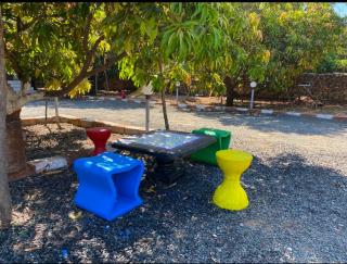 Gajraj Gir Fram Resort - Sasan Gir - 4