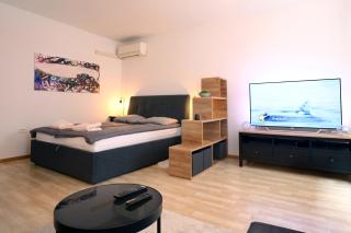 Moderna suita v centru mesta JAKAM - City Center Modern Suite JAKAM - Koper - 4