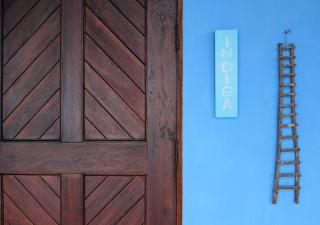 Casa Azul - San Agustinillo - 4