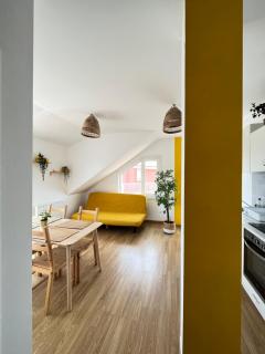 APARTAMENTO CON VISTAS AL MAR - Ribeira - 7