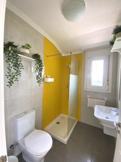 APARTAMENTO CON VISTAS AL MAR - Ribeira - 5