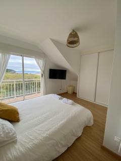 APARTAMENTO CON VISTAS AL MAR - Ribeira - 8