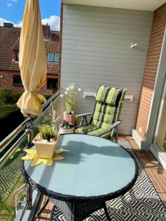 Ostseeliebe - Grömitz - 4