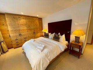 Elegant apartment in Flims close to Lake Caumasee - Flims - 8