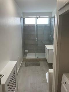 Appartement rénové et spacieux, Terrasse, 4 pers - Franconville - 6