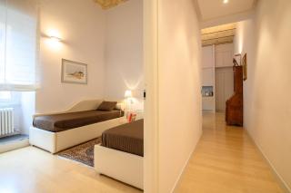 Gracchi Apartment Prati - 3