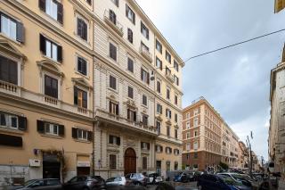 Gracchi Apartment Prati - 2