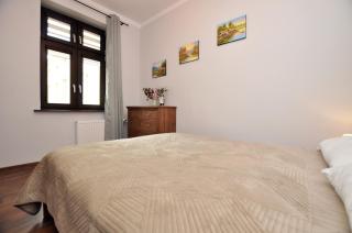 Słoneczny Apartament przy Rynku - Wrocław - 8