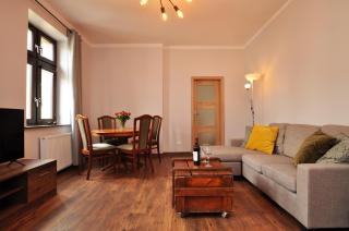 Słoneczny Apartament przy Rynku - Wrocław - 3