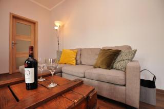 Słoneczny Apartament przy Rynku - Wrocław - 4