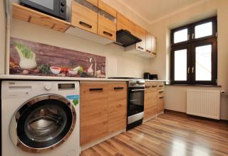 Słoneczny Apartament przy Rynku - Wrocław - 2