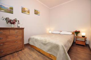 Słoneczny Apartament przy Rynku - Wrocław - 9