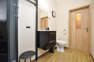Słoneczny Apartament przy Rynku - Wrocław - 5