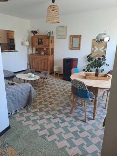 Casa tanghicciola - Levie - 6