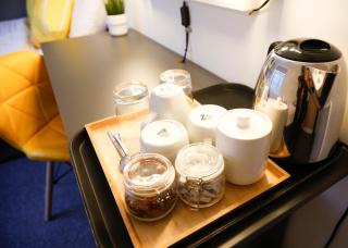 Stylish Rooms 1-Minute Walk to Camden Town Metro, Shops, Cafes, Bars & Restaurants with Shared Bathrooms - Londra - 2