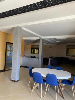 Charmante villa avec piscine DAR LUD - 1