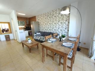 Wonderful apartment with pool and Wi-Fi - Golf del Sur - 4