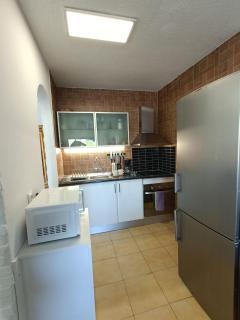 Wonderful apartment with pool and Wi-Fi - Golf del Sur - 2