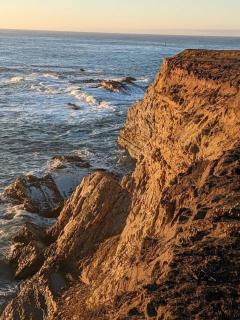 Cypress House (Historic Coast Guard property) - Point Arena - 5
