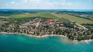 Strandnahe Ferienwohnung Mit Großem Garten - Dajla - 6