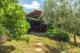 Strandnahe Ferienwohnung Mit Großem Garten - Dajla - 2