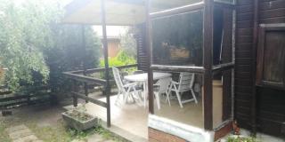 Ferienhaus bei Budapest Für Familie und Hunde - Leányfalu - 9
